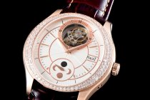 PIAGET BLACK -TIE G0A39116 43MM R8 PT004