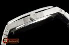 Audemars Piguet AP Royal Oak 33mm Frosted SS/SS Blue JHF Swiss Quartz