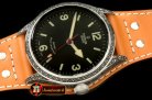 TUD015B - Heritage Ranger Black SS/LE Black