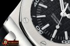 Audemars Piguet Royal Oak Offshore Diver 15703 SS/RU JF V9.5 Asia 2824
