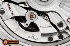 Omega Seamaster 300m 2018 SS/RU Grey OMF Asia 8800