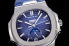 Patek Philippe 5726 40MM 9015MY GR2021101211