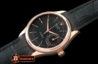 ROLCEL066C - 2014 Cellini Date RG/LE Black Asia 2813