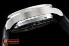 IWC Portuguese 7 Days IW500710 SS/LE Blue ZF A52010 Mod