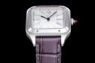 Cartier Santos WGSA0034 43.5mm QZ F1202110918
