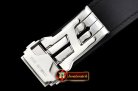 Hublot Classic Fusion Bang 45mm TI/LE/RU Black WWF A2892 Mod