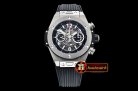 Hublot Big Bang Unico 45mm TI/TI/RU Black V2 Asia 7750 Mod