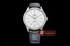 Rolex Cellini Time Ref.50509 SS/LE White Stick Asia 3132