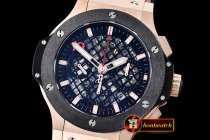 HUB0335A - Red Dot Bang 10th Anniv RG/CER/LE A-7750