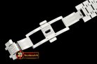 Audemars Piguet Royal Oak Chronograph 26331ST SS/SS Wht/Blk OMF A7750