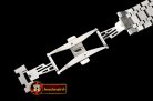 Audemars Piguet Royal Oak 15300 SS/SS White BP Ult MY9015 Mod 31