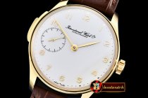 IWC0335A - Portuguese Min. Repeater YG/LE White Asia 23J YLF