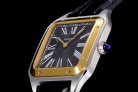 Cartier Santos WGSA0034 43.5mm QZ F1202110916