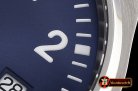 IWC Mark XVIII IWC327010 SS/LE Blue M+F Asia 2892