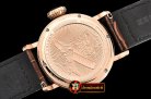 Zenith Type 20 Pilot Extra Special COHIBA SS/LE Blue Miyota