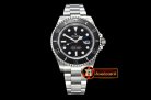 Rolex Seadweller 126600 43mm SS/SS Single Red BP Asia 3235