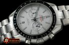 OMG0421A - Speedmaster SS/SS White OS20 Quartz