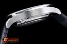 IWC Portuguese Chrono SS/LE Blk/Blk ZF A-7750