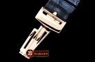 Audemars Piguet Royal Oak Chronograph 26320ST RG/LE Blue/RG JHF A7750