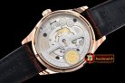 IWC0303A - Portuguese Flying Tourbillon RG/LE Gray SG