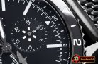 Breitling Chronoliner 46mm GMT PVD/PVD Black Asia 7750