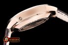 Replica VACH. CONSTANTINE Patrimony Bi-RetroGrade Day-Date RG/LE