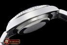 Rolex Submariner 116610LN SS/SS Black BP V2 SP A3135 Mod