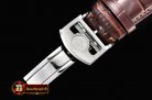 IWC Portugese Mystere Tourbillon SS/LE Grey/Gold YLF Tourb