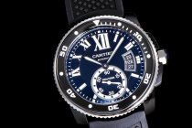 CARTIER WSCA0006 F5 42MM 1904 CR016