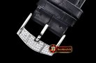 Piaget Emperador Diamonds DIAM/SS/LE Diams KZF Miyota 9015