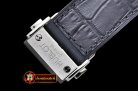 Hublot Classic Fusion 45mm Tourbillon SS/LE Silver Asian Auto
