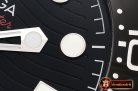 Omega Seamaster 300m 2018 SS/RU Black OMF Asia 8800