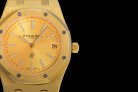 Audemars Piguet 15202BA.OO.1240BA.02 BF-2121 39MM