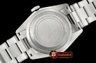 Tudor Heritage 2016 Black Bay Steel SS/SS Black ZF Asia 2824