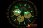 Best Replica Omega Speedmaster Snoppy PVD/LE Blue OS20 Quartz