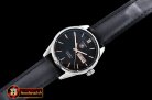 Tag Heuer Carrera Calibre 5 Automatic SS/LE Blk/R ANF Asia 2824