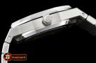Audemars Piguet RO 41mm Double Balance Wheel Ref.15407 SS/SS JF A23J