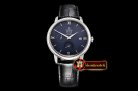 Omega De Ville Prestige Power Reserve SS/LE Blue ZF Asia 23J