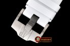 Audemars Piguet Royal Oak Diver 15707CE CER/RU White JF V2 MY9015 Mod