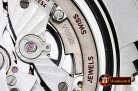 Replica Omega Seamaster Aqua Terra 41mm SS/SS White A2824 Mod850