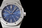 Audemars Piguet ROYAL OAK 15400ST.OO.1220ST.03 41MM FK-3120 AP018Q