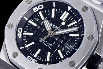 AP 15710ST 42MM 3120MY BF2021100910