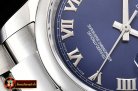 Rolex DateJust 36mm Oyst Dm 904L SS/SS Blue/Rmn GMF SA3135