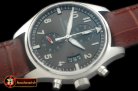 Best Replica IWC 3878-02 Spitfire SS/LE 7750