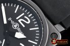 Bell Ross BR03-92 CER/RU Black Miyota 9015
