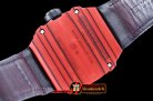Richard Mille RM027-02 Rafael Nadal L.E. FC/NY Red/Blk Miyota Mo