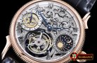 PP0237A - MoonPhase Tourb RG/LE Skeletonal - Asia HW Tourbillon