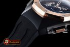 AP0339A - Royal Oak Concept Laptimer RG/RU Black Jap OS20