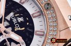 Hublot Aero Big Bang Diams RG/RU Skeletonal A7750 Mod