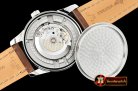 Breitling Transocean Day Date SS/LE White V7F Asia 2824